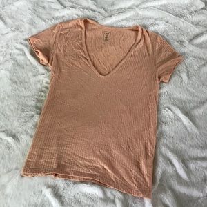 PACSUN S LIGHT PEACH !!!